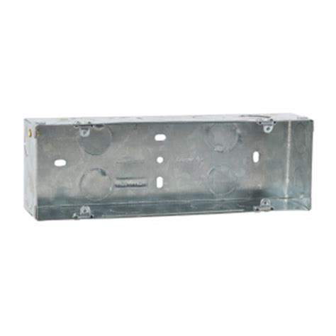 legrand 18 module metal box|8 module metal box.